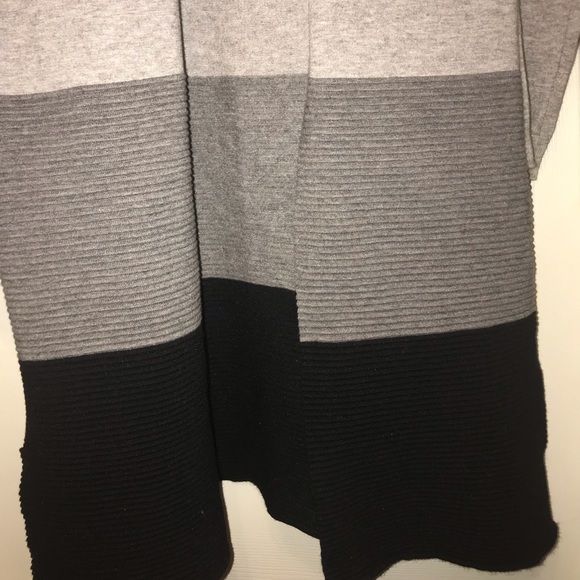 Joseph A Cardigan Duster Sweater Size XS - Picture 4 of 7